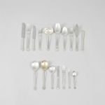 556389 Cutlery set